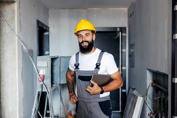New York OSHA 30-Hour Construction