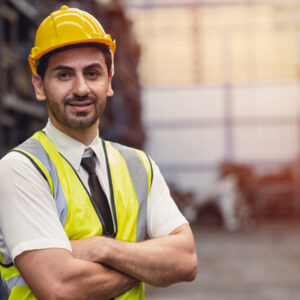 OSHA 30-Hour Construction (Spanish)