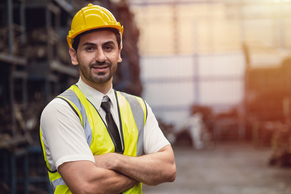 OSHA 30-Hour Construction (Spanish)