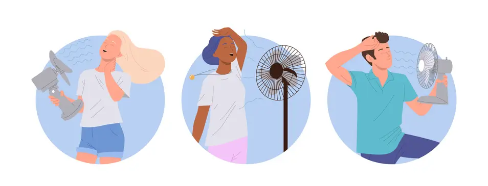 Preventing Heat Stress on the Job