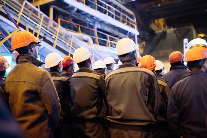 Special Safety Laws for NYC Construction Workers