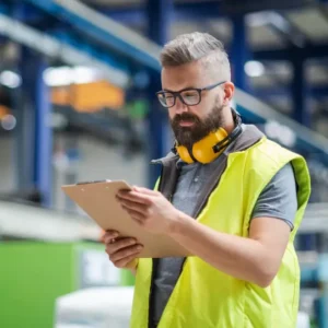 22-HR Supervisor SST Bundle