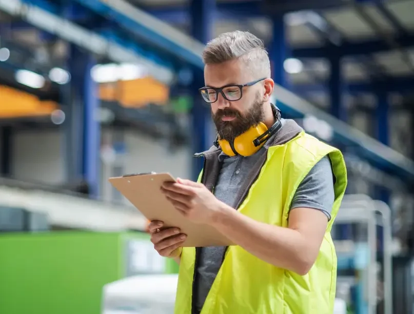 22-HR Supervisor SST Bundle
