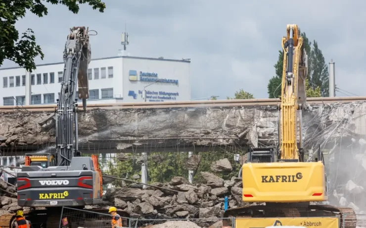Demolition Safety All You Have to Know