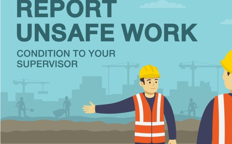 Unsafe Working Conditions in New York